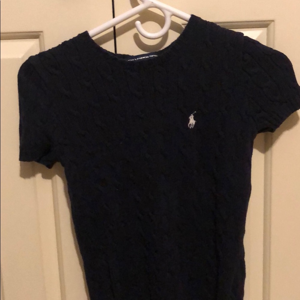 RALPH LAUREN SPORT